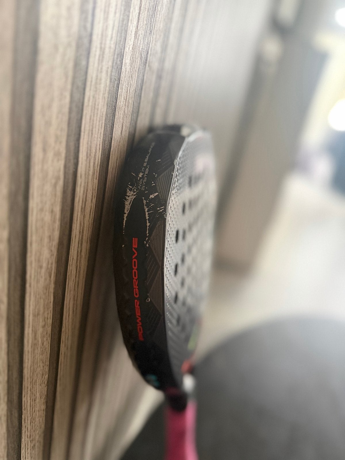 Adidas Metalbone HRD+ Padelracket - Ale Galán (Power Racket), Sport en Fitness, Overige Sport en Fitness, Ophalen of Verzenden