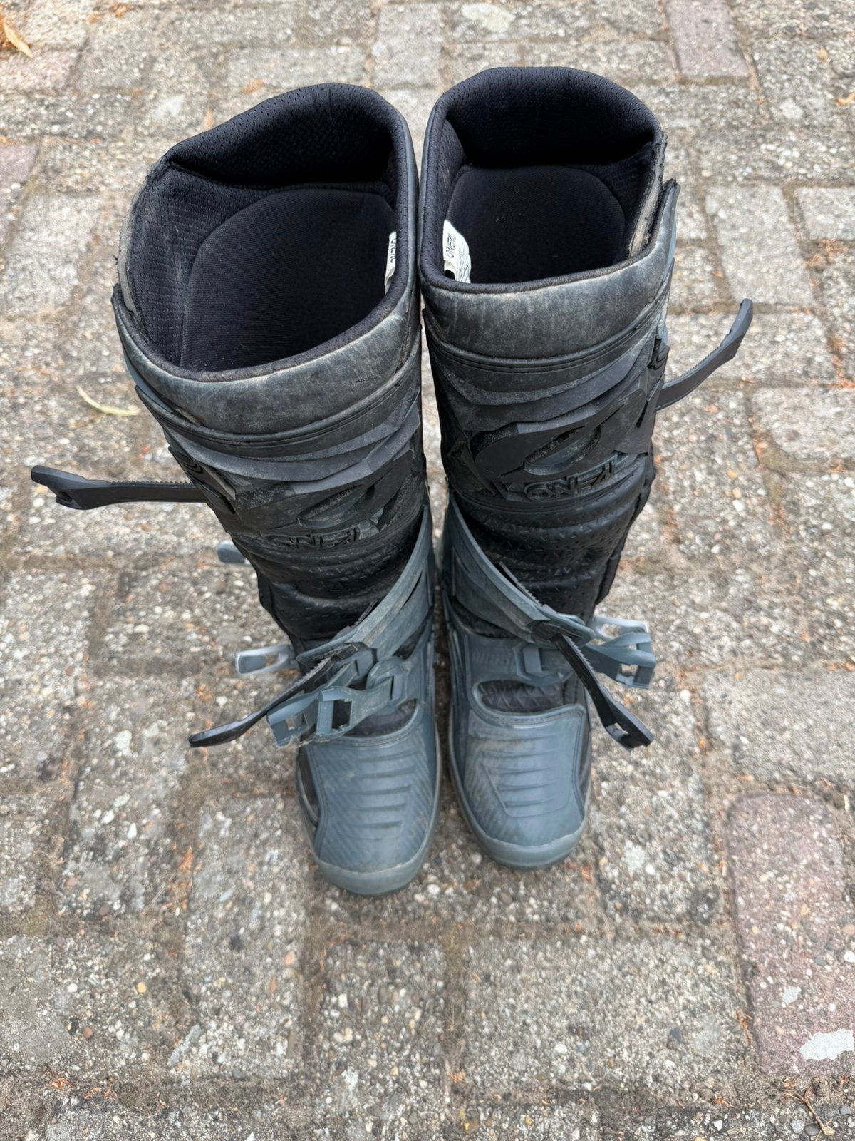 Motorcrossuitrusting te koop, Ophalen, Nieuw met kaartje, Laarzen