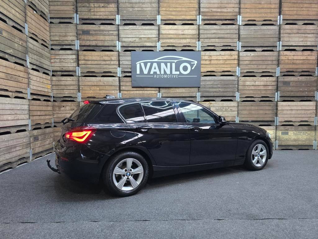 BMW 1-Serie