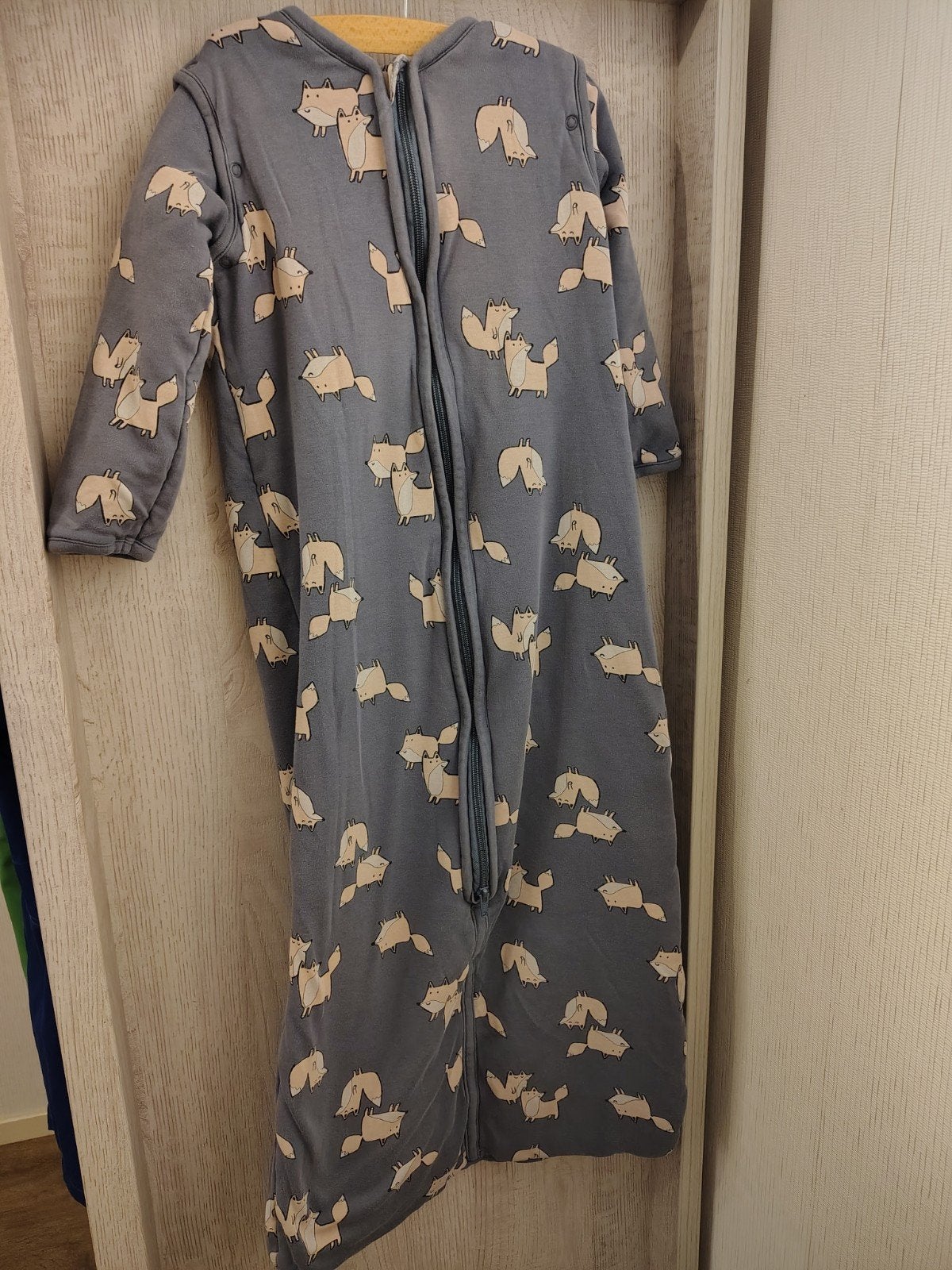 Slaapzakken 86/104 hema tog 3.0, Kleding | Dames, Ophalen, Zo goed als nieuw