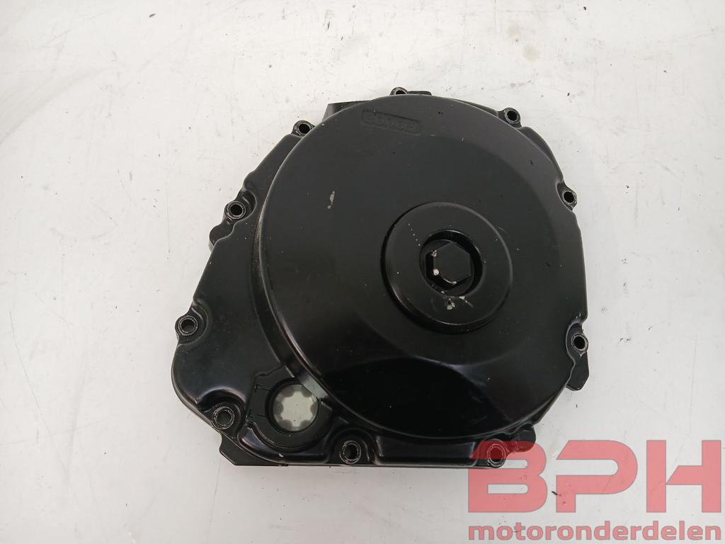 Koppelingsdeksel Suzuki GSX-R 1000 K7 K8 2007 t/m 2008 GSXR, Motoren, Onderdelen | Suzuki, Ophalen of Verzenden, -, -, -