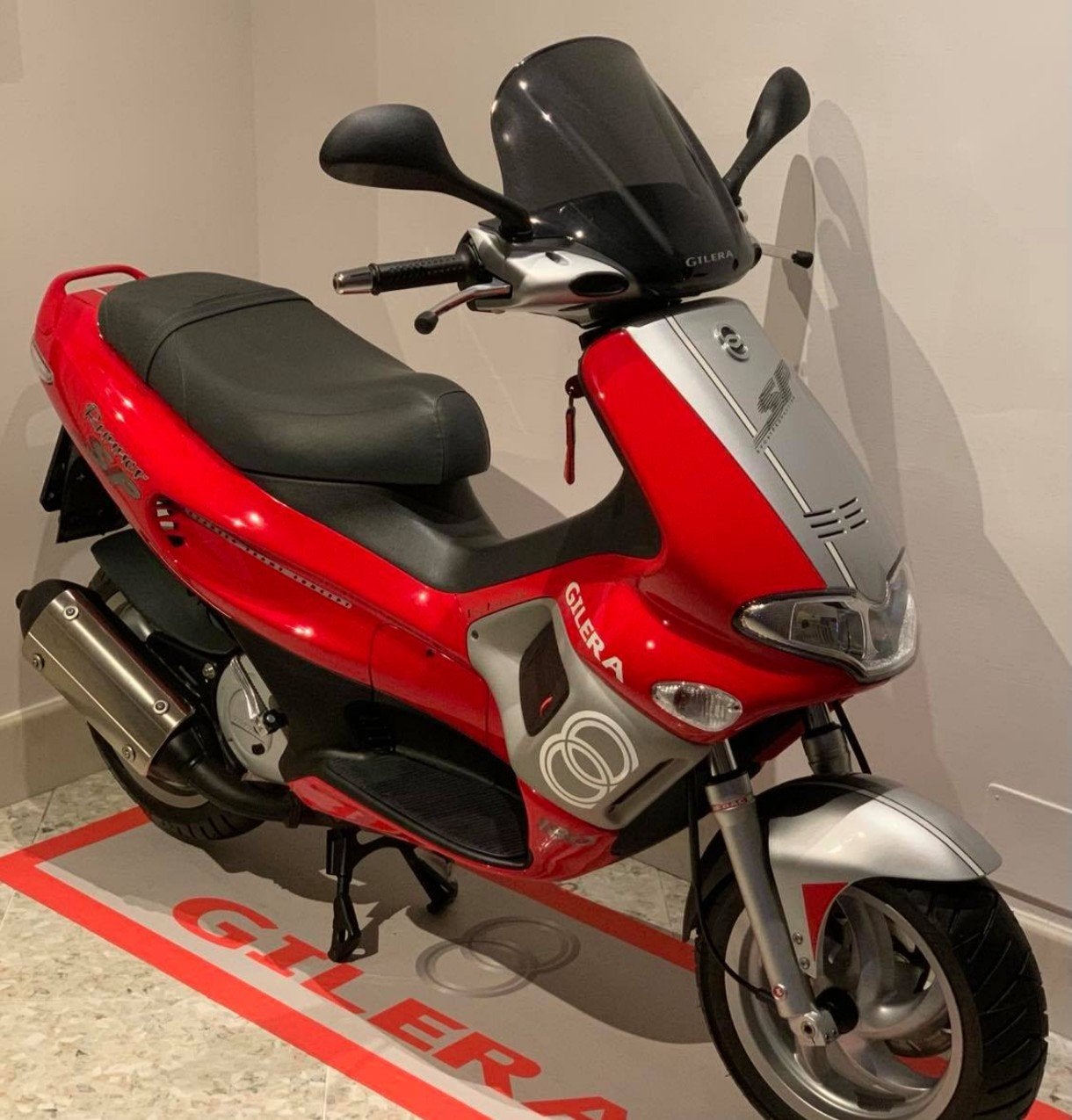 Opknap scooter gezocht 2t, Ophalen of Verzenden