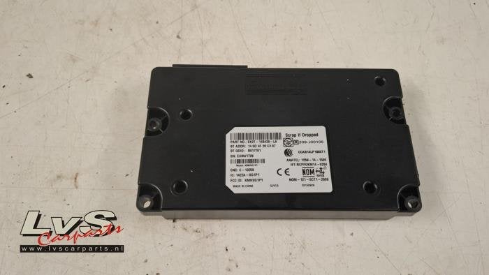 Bluetooth module van een Ford Transit Custom, Gebruikt, -, -, Ophalen of Verzenden