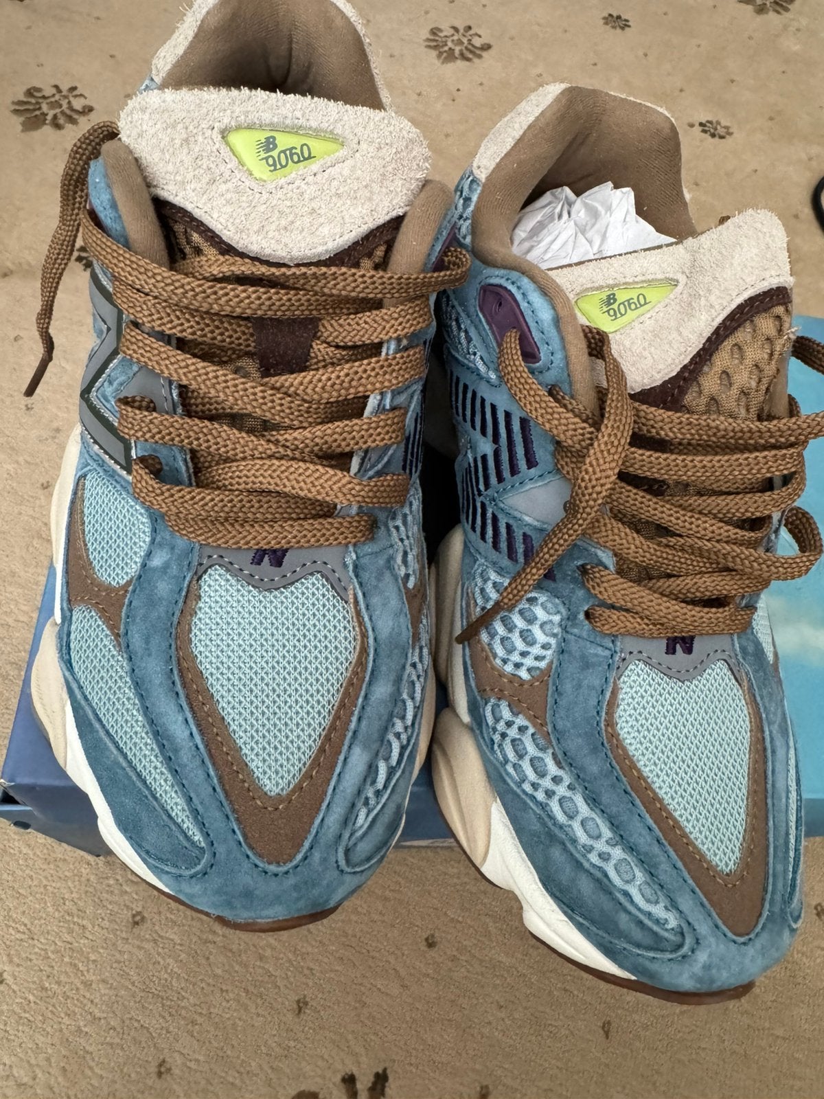 NB schoenen, Sport en Fitness, Loopsport en Atletiek, Ophalen of Verzenden, Zo goed als nieuw, Hardloopschoenen, Overige merken