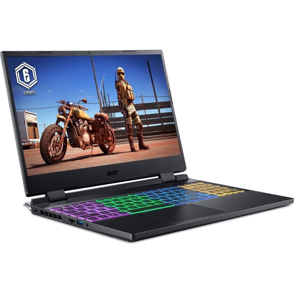 Acer Nitro 5 Gaming  i9-12900H RTX 4060 16GB RAM 1TB ZGAN, Gebruikt, Met videokaart, 2 tot 3 Ghz, Ophalen of Verzenden