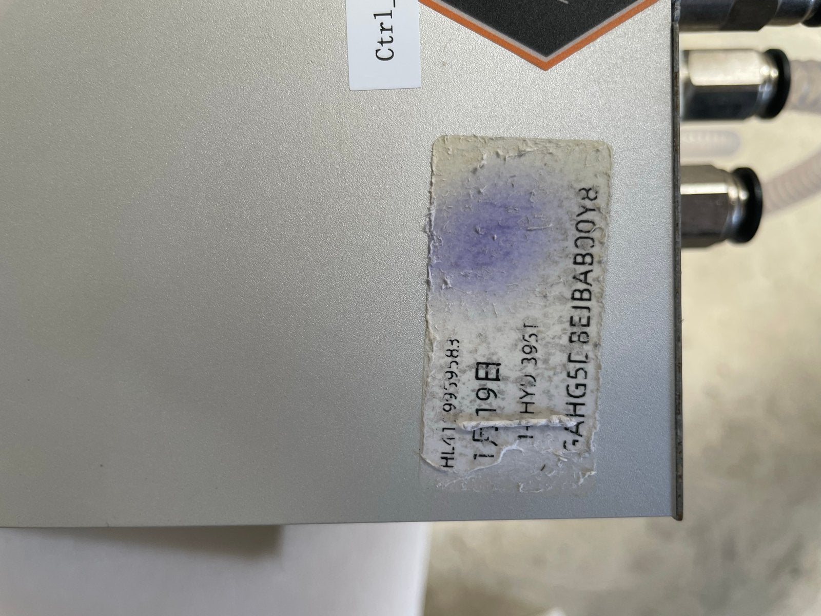 Bitmain Antminer S21XP 395TH/s met Apexto waterkoeler, Computers en Software, Ophalen, Zo goed als nieuw