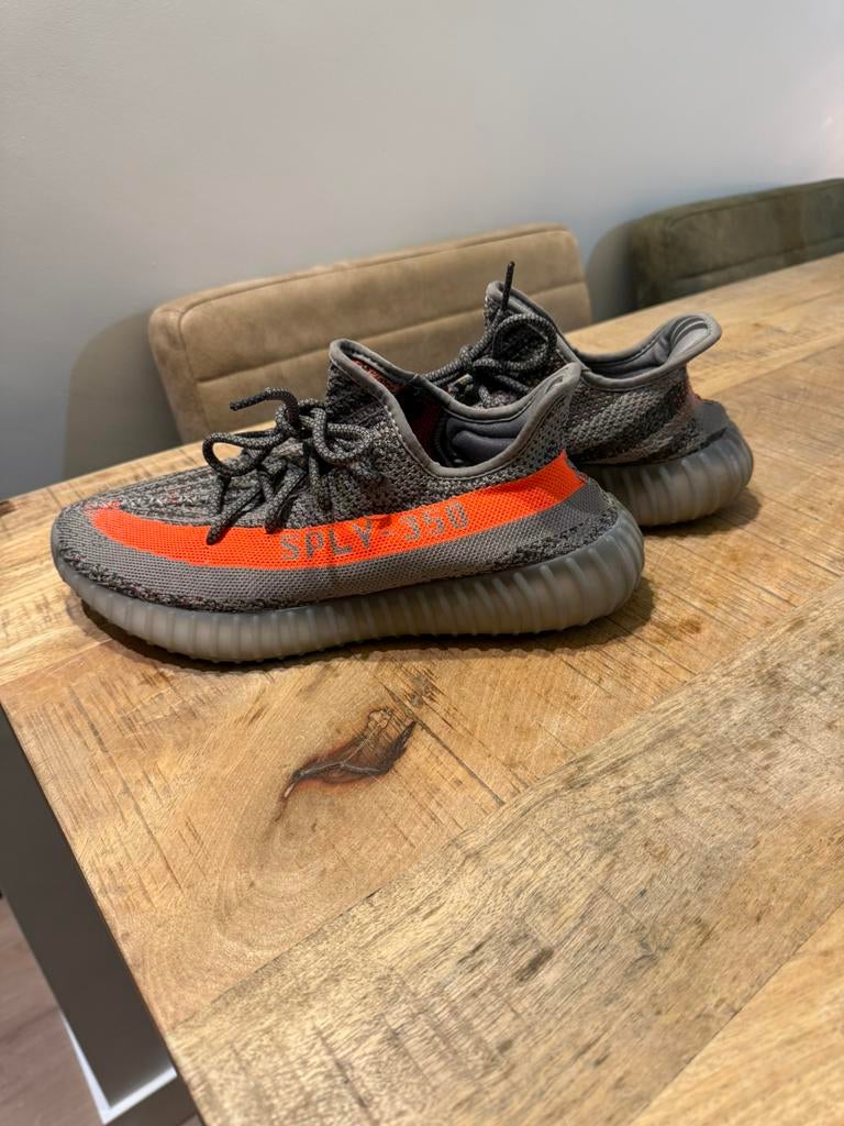 Adidas yeezy, Ophalen, Zo goed als nieuw, Zwart