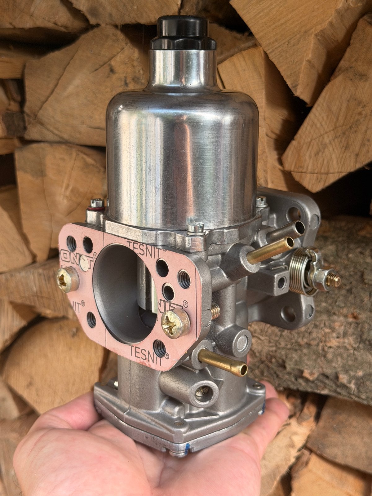 SU carburateur  HIF44 & 38 Classic mini austin MG revisie, Auto-onderdelen, Ophalen, Nieuw, Rover