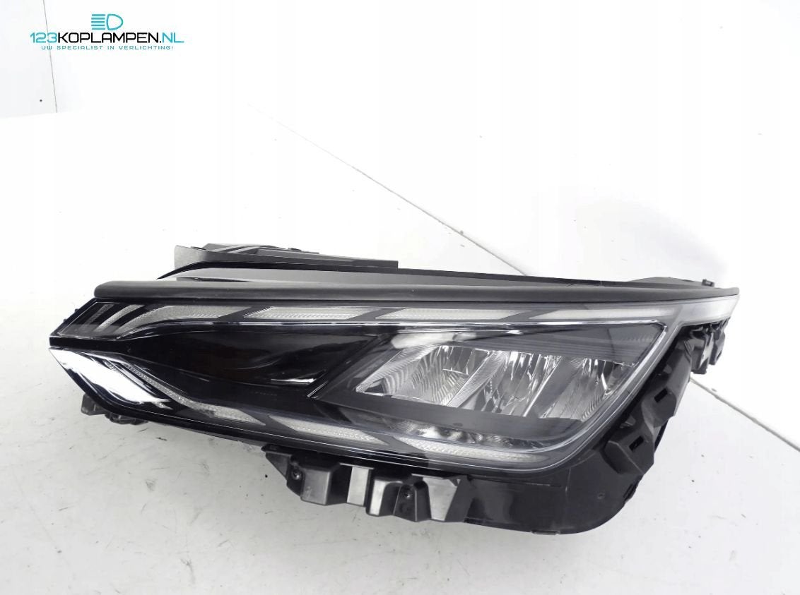 Kia EV6 Full Led Koplamp links, Auto-onderdelen, -, -, Ophalen of Verzenden, -