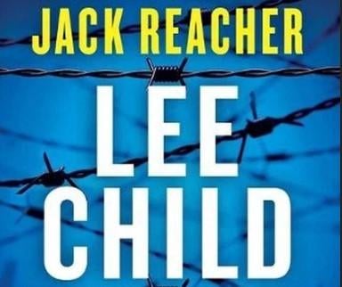 Jack Reacher boeken gevraagd, Ophalen of Verzenden, Zo goed als nieuw