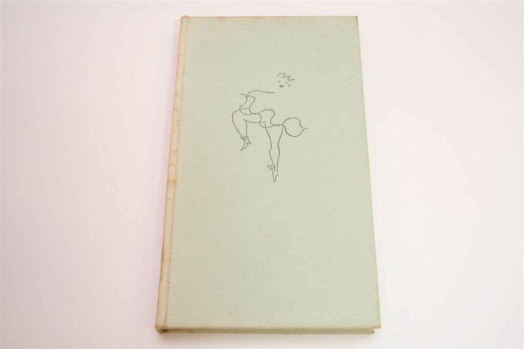 Parijs [1e dr 1953] M.M. van Praag, Boeken, Ophalen of Verzenden, Gelezen, Europa