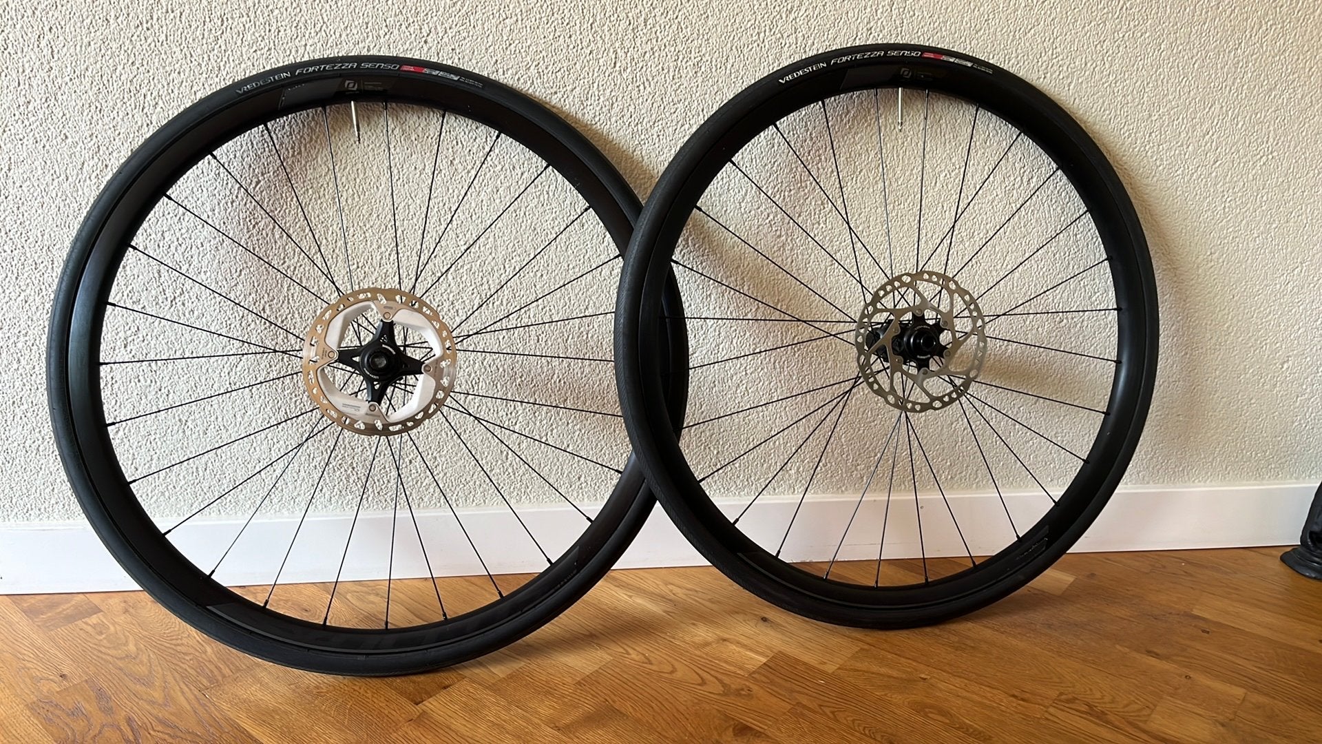 Syncros RP2.0 Disc, Gebruikt, Aluminium, Racefiets, Ophalen