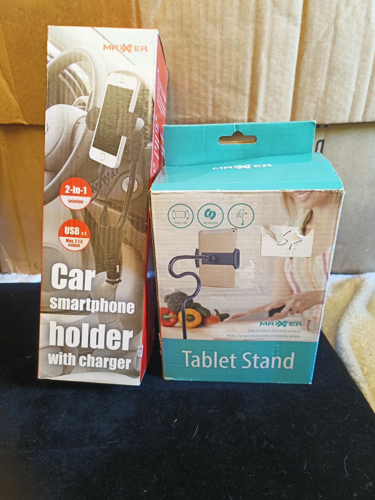 nieuw huishoudelijk producten en speelgoed, Ophalen, Nieuw