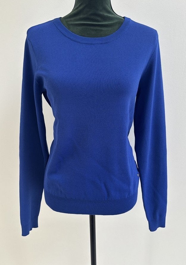 NIEUW! Studio Anneloes Lana pullover trui kobalt blauw M, Kleding | Dames, Truien en Vesten, Maat 38/40 (M), Studio Anneloes, Nieuw