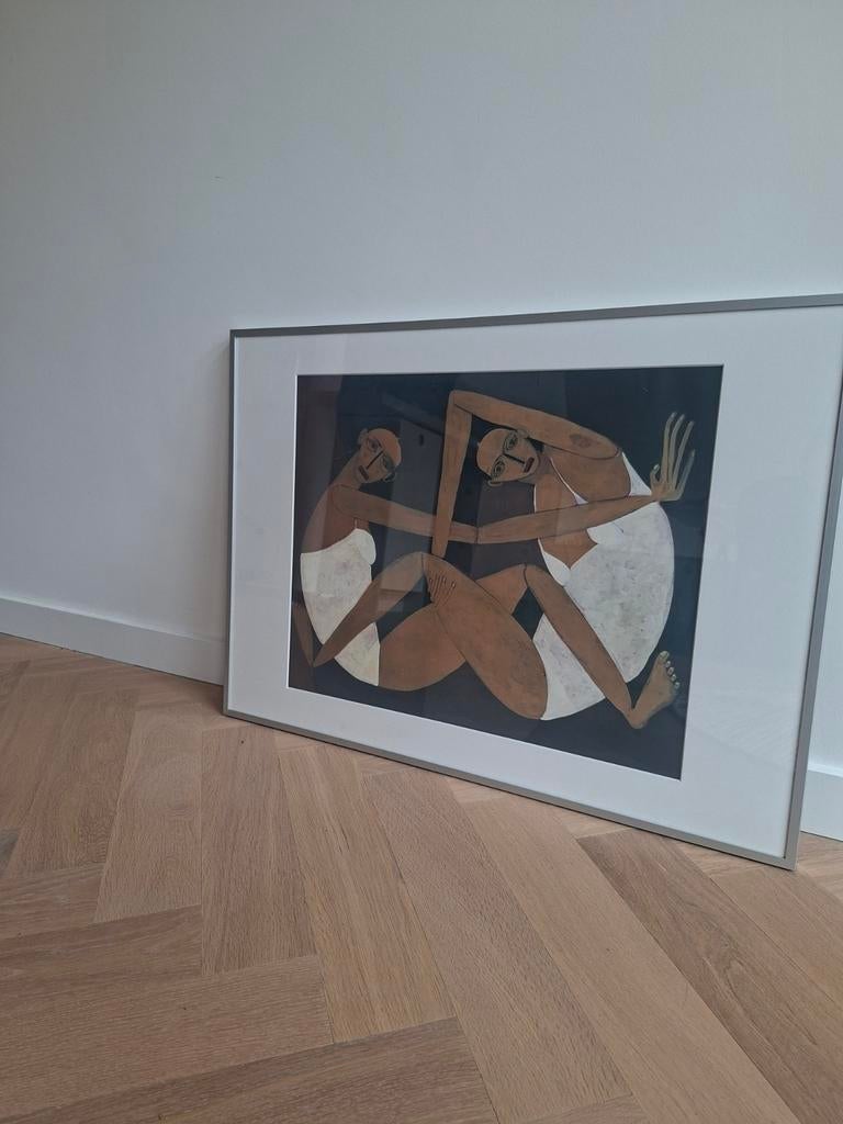 Framed Prints – Peggy Kuiper  High Quality Aluminum Frames, Huis en Inrichting, Woonaccessoires | Lijsten, Ophalen of Verzenden