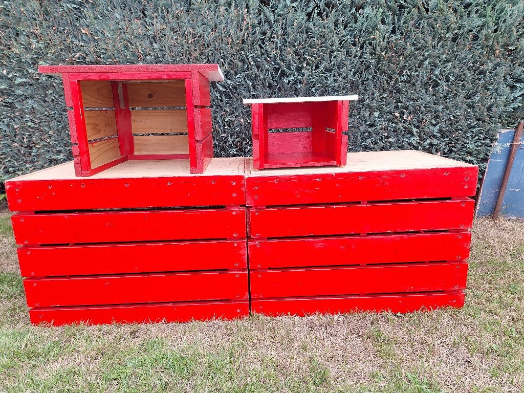 Buro, kast opbergruimte, voor elk mooi prijsje, Ophalen, Gebruikt, 50 tot 100 cm, Minder dan 100 cm