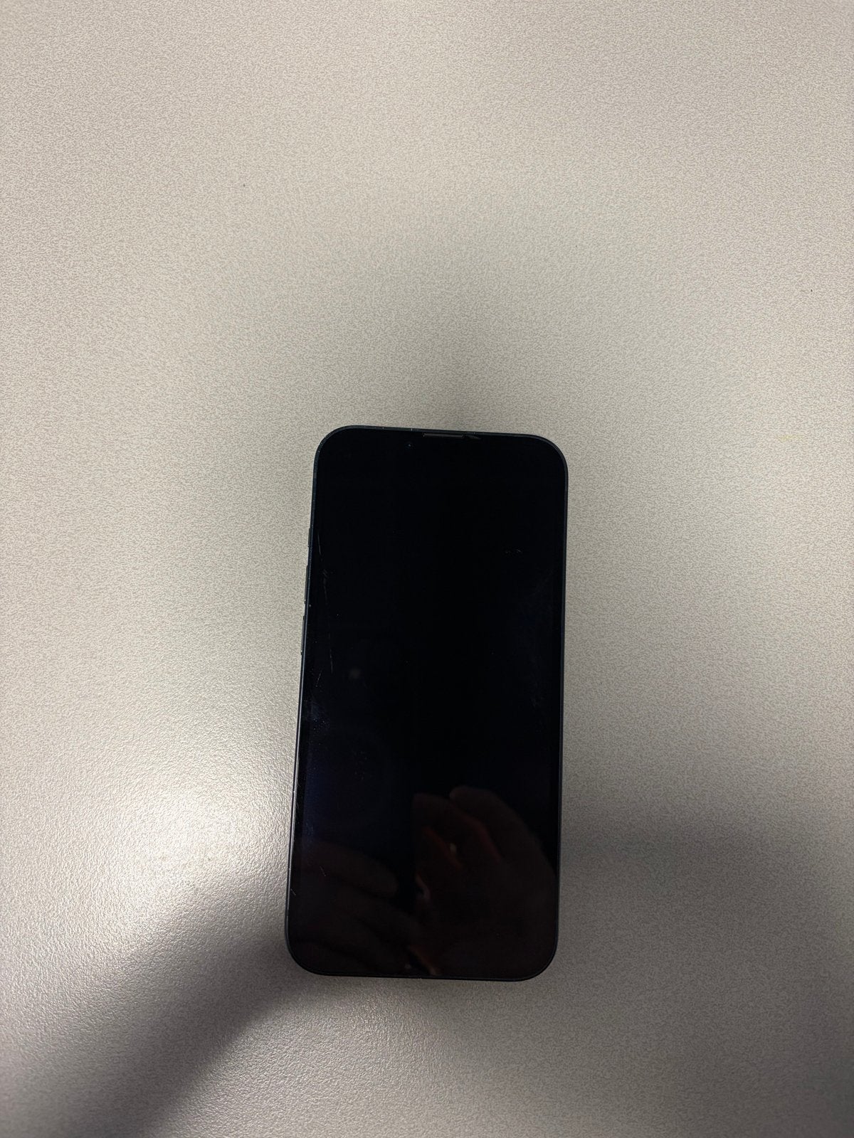 iPhone 13 128GB - Goede staat, 85% batterijconditie, Telecommunicatie, Ophalen, Zwart, IPhone 13, Zonder simlock