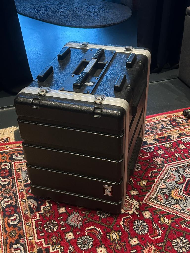 Case 19", Muziek en Instrumenten, Behuizingen en Koffers, Ophalen, Gebruikt, Overige instrumenten, Flightcase