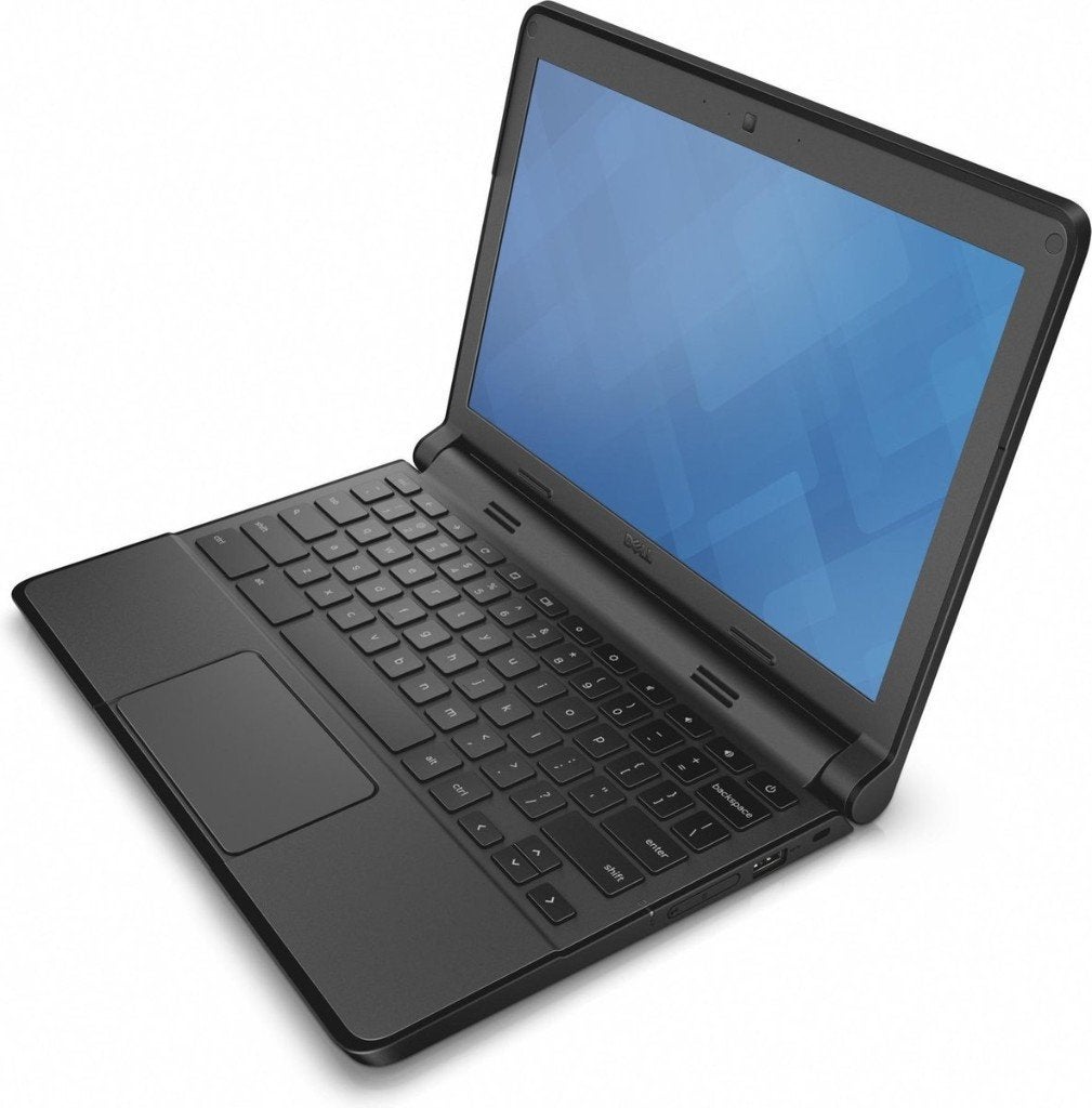Dell Chromebook 3120 snel, stevig, in goede staat, 64 GB, Ophalen of Verzenden, 11 inch, 4 GB of minder