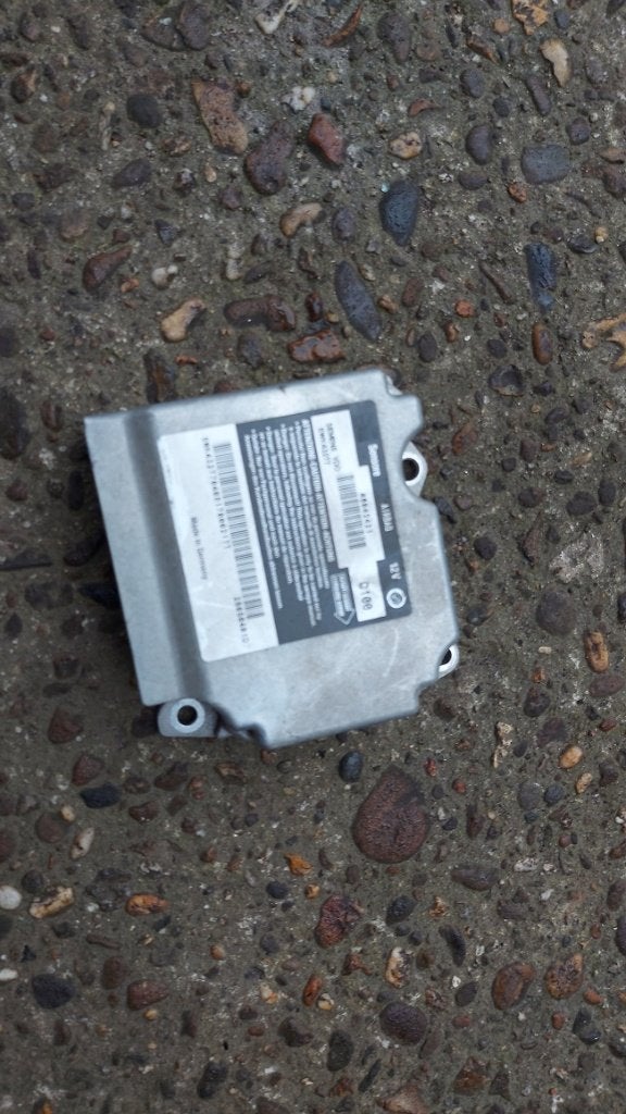 ECU vd airbag Alfa 147 uit 2006, Ophalen of Verzenden