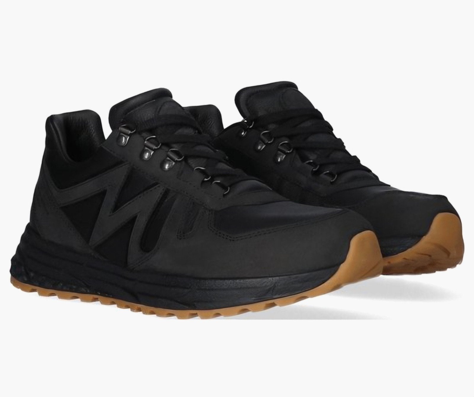 Lomer Heren Wandelschoenen Maat 44 - Zo goed als nieuw, Ophalen of Verzenden, Zo goed als nieuw, Schoenen