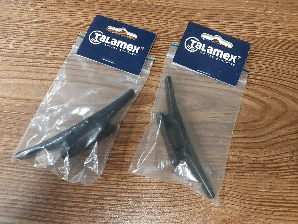 Talamex kikkers, 2 stuks. Nieuw in verpakking!, Ophalen of Verzenden, Nieuw, Lijn of Blok