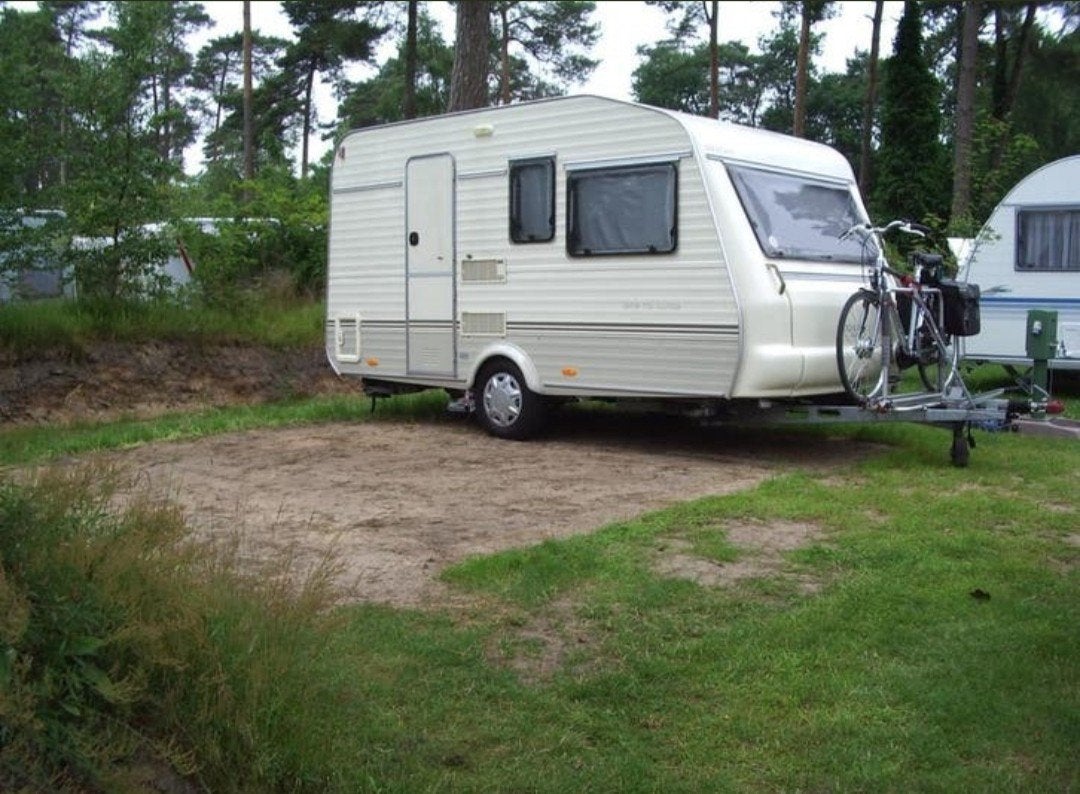 Avento 395 TD Luxe Caravan - Vakantieklaar!, Avento, Particulier, Luifel, Tot en met 4