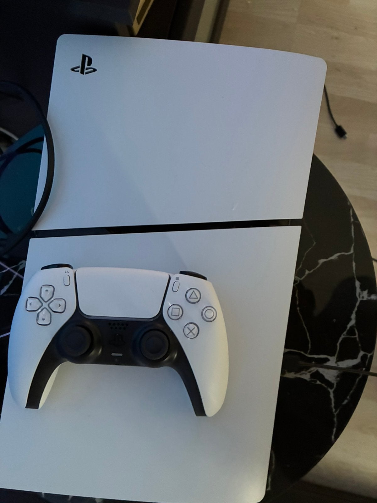 PS5, Ophalen, Zo goed als nieuw, Playstation 5 Digital