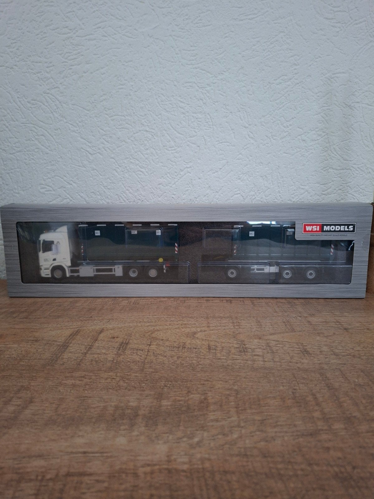 nieuwe wsi combi, Ophalen of Verzenden, Nieuw, Bus of Vrachtwagen, Wsi