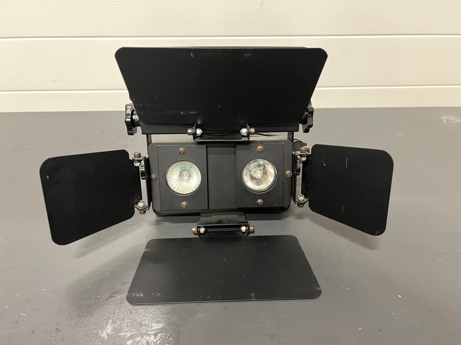 Showtec Compact Blinder 2, Ophalen, Gebruikt, Licht