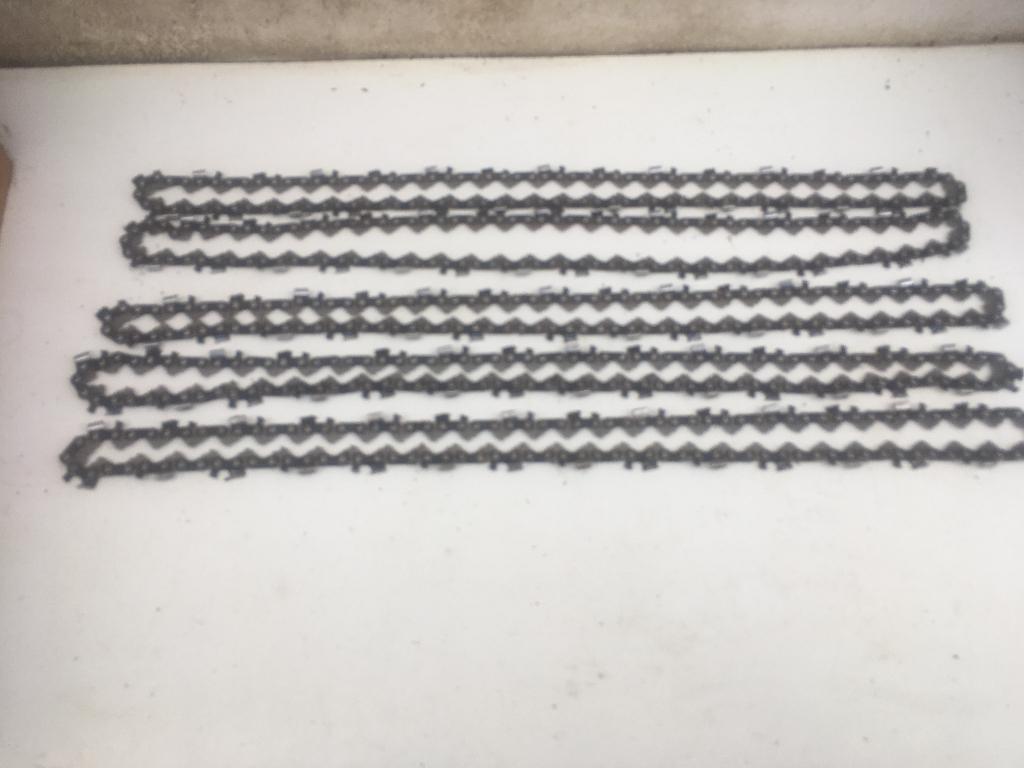 4x zaagketting sp21g, speedcut nano. 80txl voor oa husvarna, Ophalen of Verzenden, Zo goed als nieuw