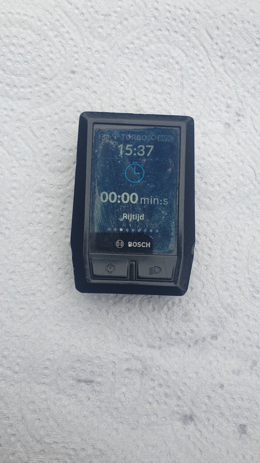 ebike urban koix display, Fietsen en Brommers, Elektrische fietsen, 47 tot 51 cm, Ophalen of Verzenden, Gazelle