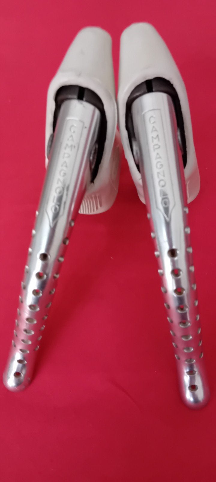 Campagnolo Super Record Remgrepen, Ophalen of Verzenden