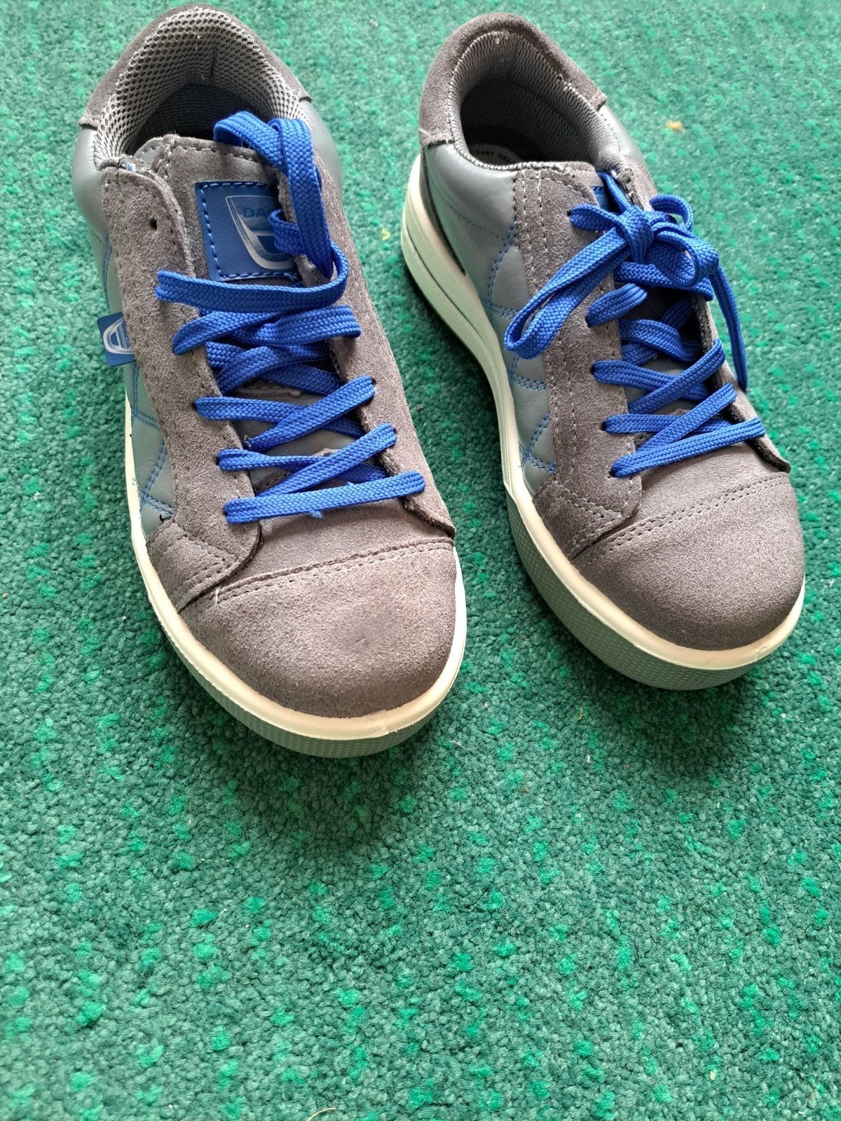 Dacia veiligheidsschoenen maat 37, Ophalen of Verzenden, Zo goed als nieuw, DACIA, Werkschoenen