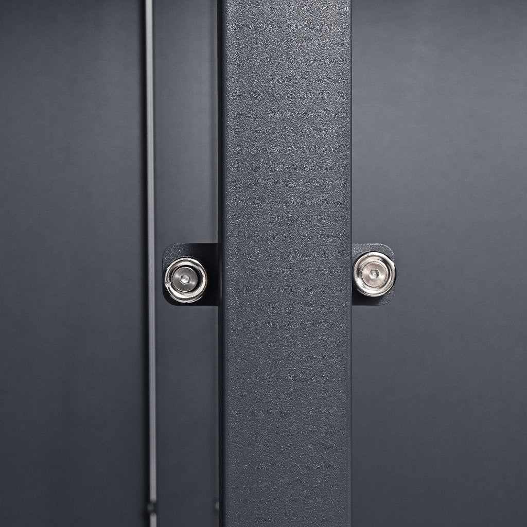 Foto 9 van Kliko ombouw | tuinkast | 2x 240 liter | Prijs €375 | Nieuw