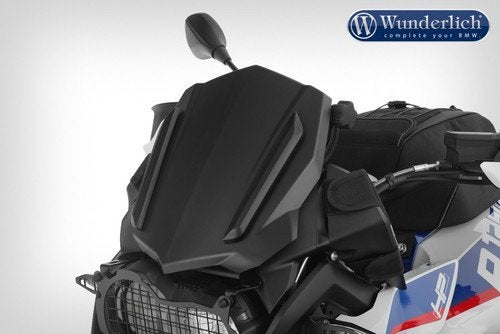 Wunderlich Flowjet BMW R1250GS Adventure R1200GS, Ophalen of Verzenden, Zo goed als nieuw