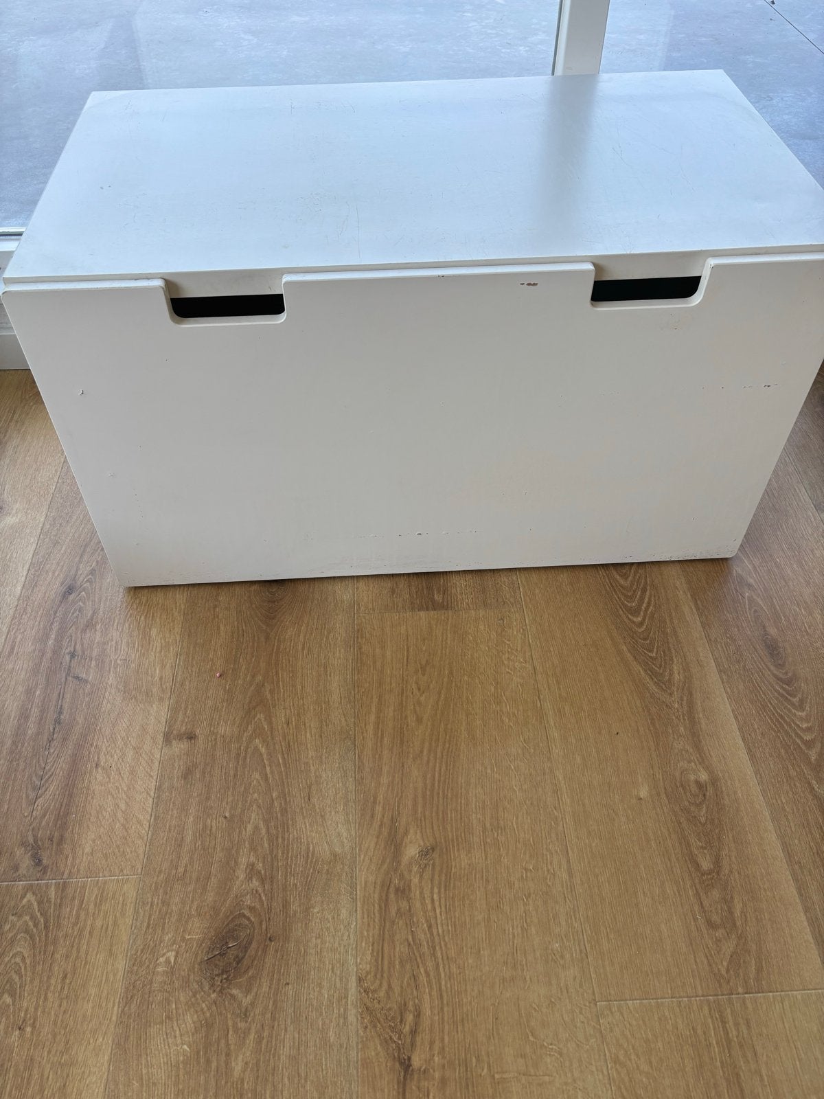 IKEA Stuva opbergbank met lade, Gebruikt, Kast, 50 tot 70 cm, 75 tot 100 cm