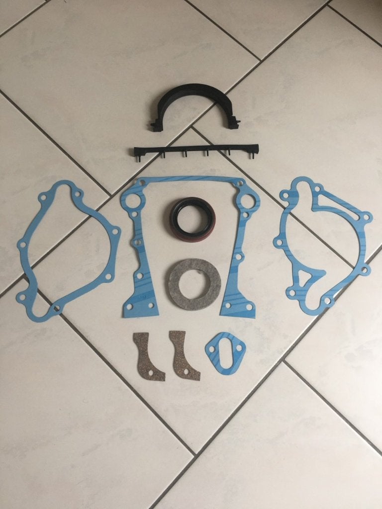 Te koop distributie pakking set Dodge w200 d200 ramcharger, Ophalen of Verzenden