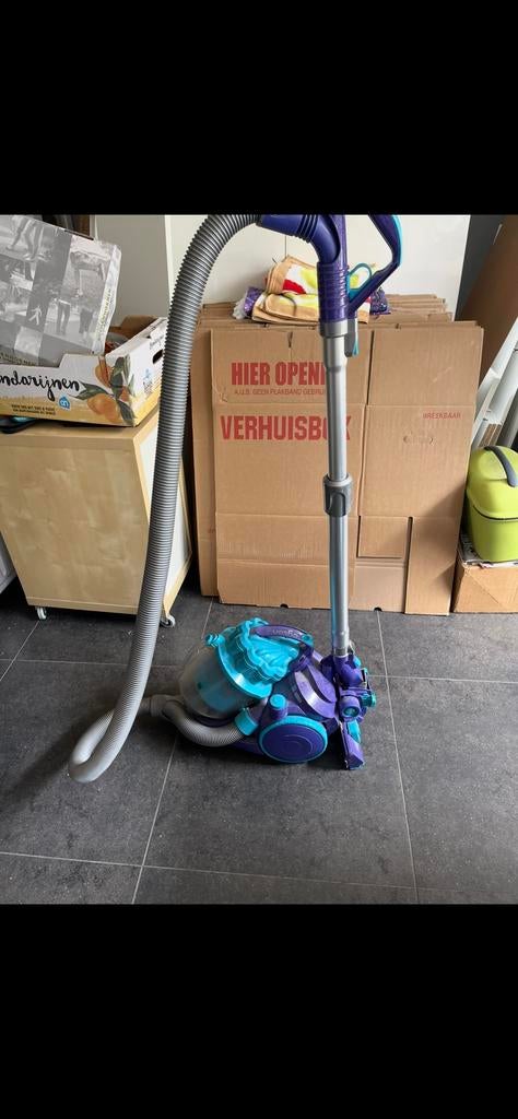 DYSON stofzuiger, Ophalen, 1200 tot 1600 watt