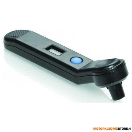 Booster Bandenspanningsmeter Digitaal, N.v.t., Ophalen of Verzenden, Nieuw met kaartje