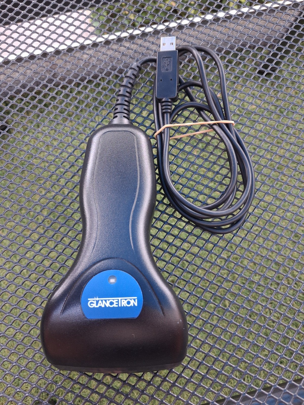Barcode Scanner, Computers en Software, Scanners, Ophalen of Verzenden