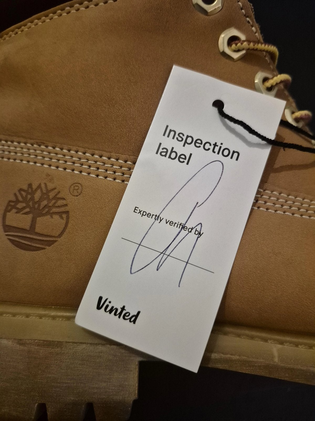 Authentication tags (100stuks), Ophalen of Verzenden, Zo goed als nieuw, Overige typen