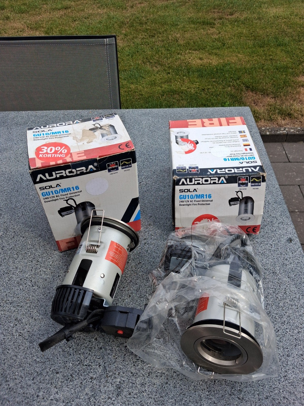 slotjes, Ophalen of Verzenden, Nieuw