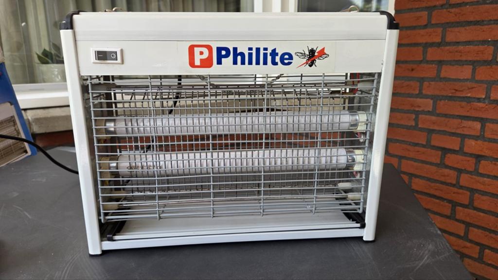 Insect killer te koop., Witgoed en Apparatuur, Ophalen of Verzenden