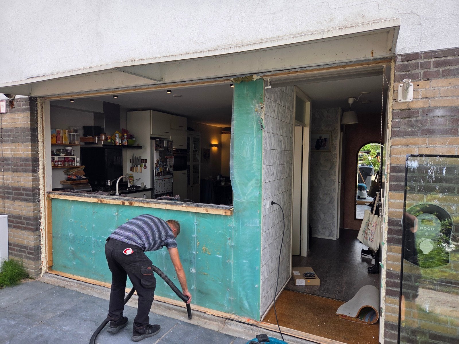 Kozijnmonteur - Montage & Service, Nieuw, Ophalen of Verzenden, Info@rizq-fix.nl, Rizq- Fix