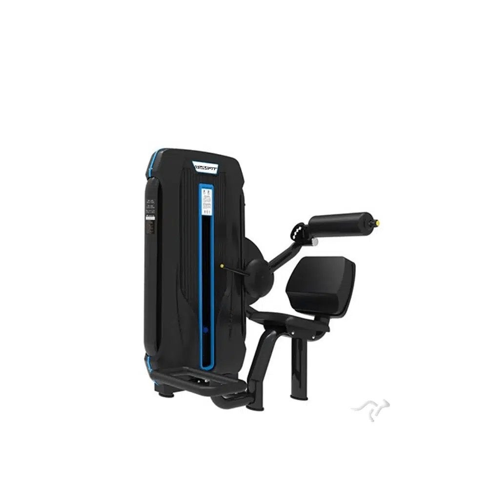 GymFit – Luxury-Line Back – Kracht