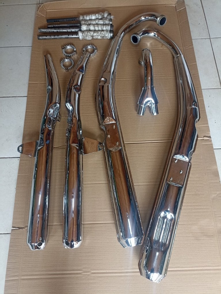 jeu de pots Szuki 380 gt, Verzenden