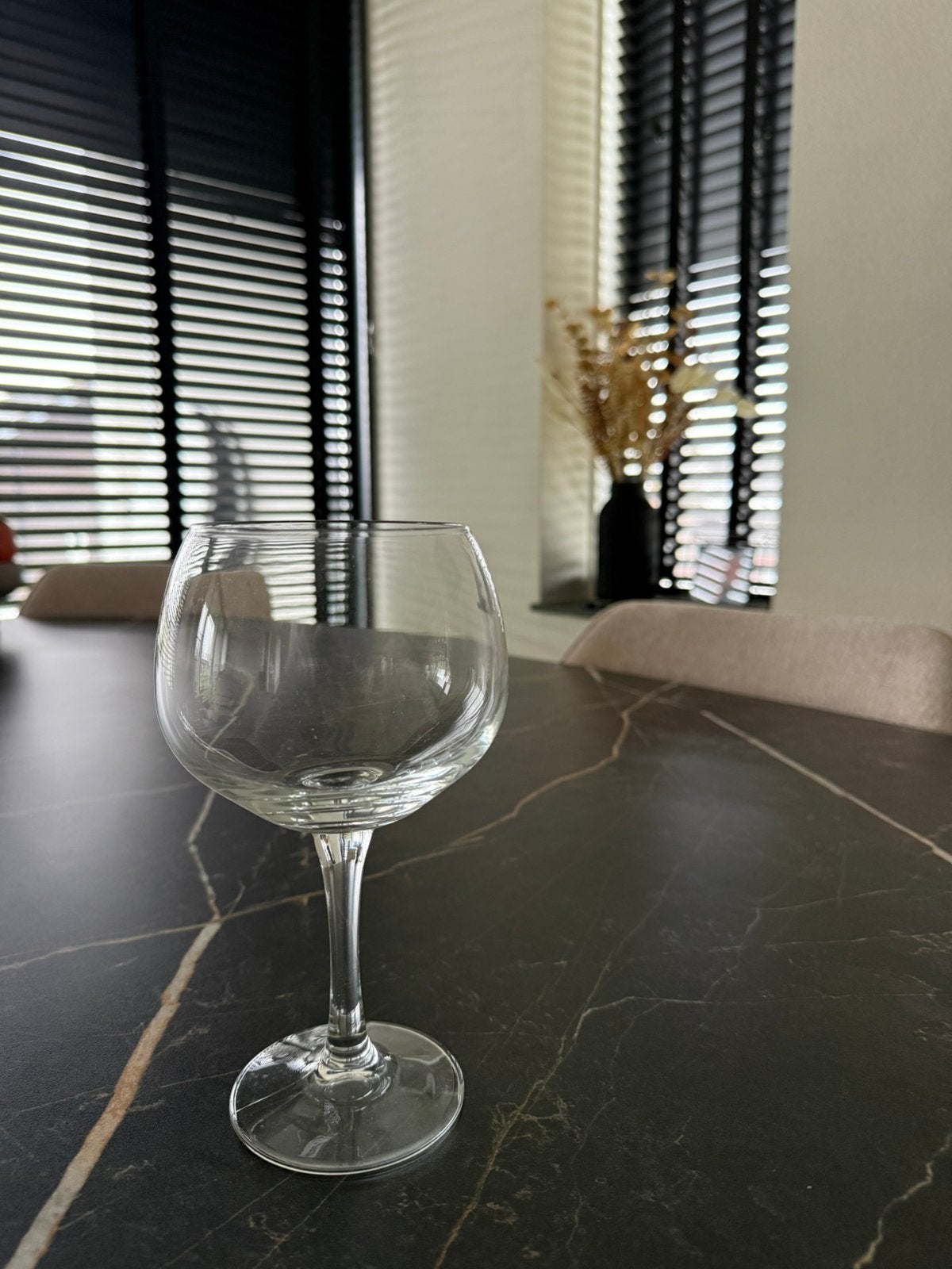 Cocktail glas, Verzamelen, Glas en Borrelglaasjes, Ophalen of Verzenden, Nieuw, Overige typen