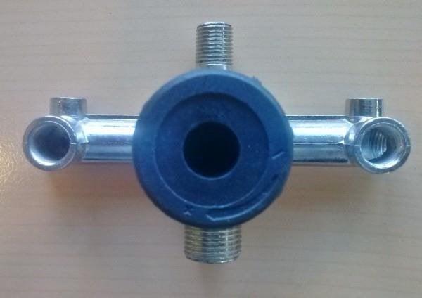 Reduceerventiel, diverse AIRPRESS modellen, Ophalen of Verzenden, Nieuw