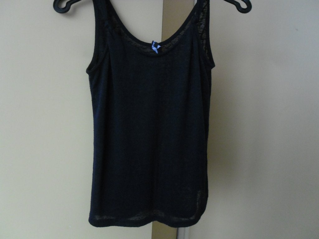 Nieuw blauw topje. Maat XS, Kleding | Dames, Tops, Blauw, Nieuw, Ophalen of Verzenden, Jean Pascale